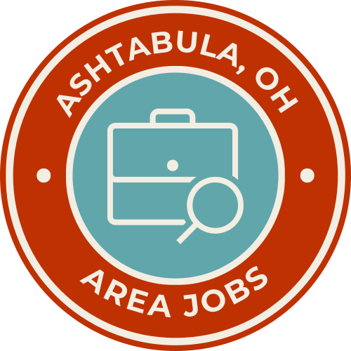 ASHTABULA, OH AREA JOBS logo